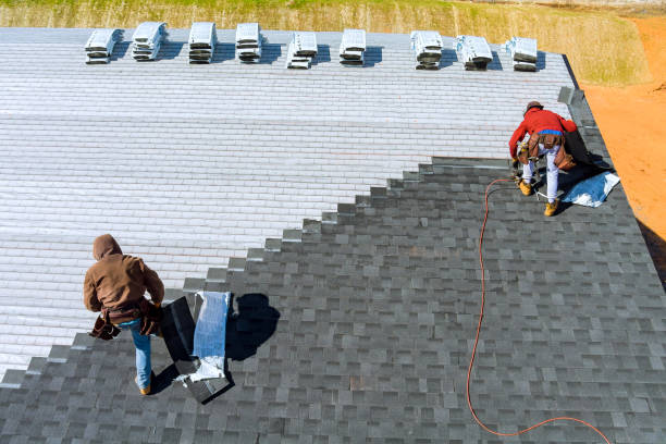 Best Commercial Roofing Services  in Glendale, MS