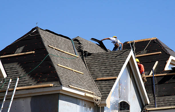 Best Shingle Roofing Installation  in Glendale, MS